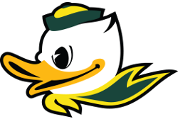 University of Oregon - Football