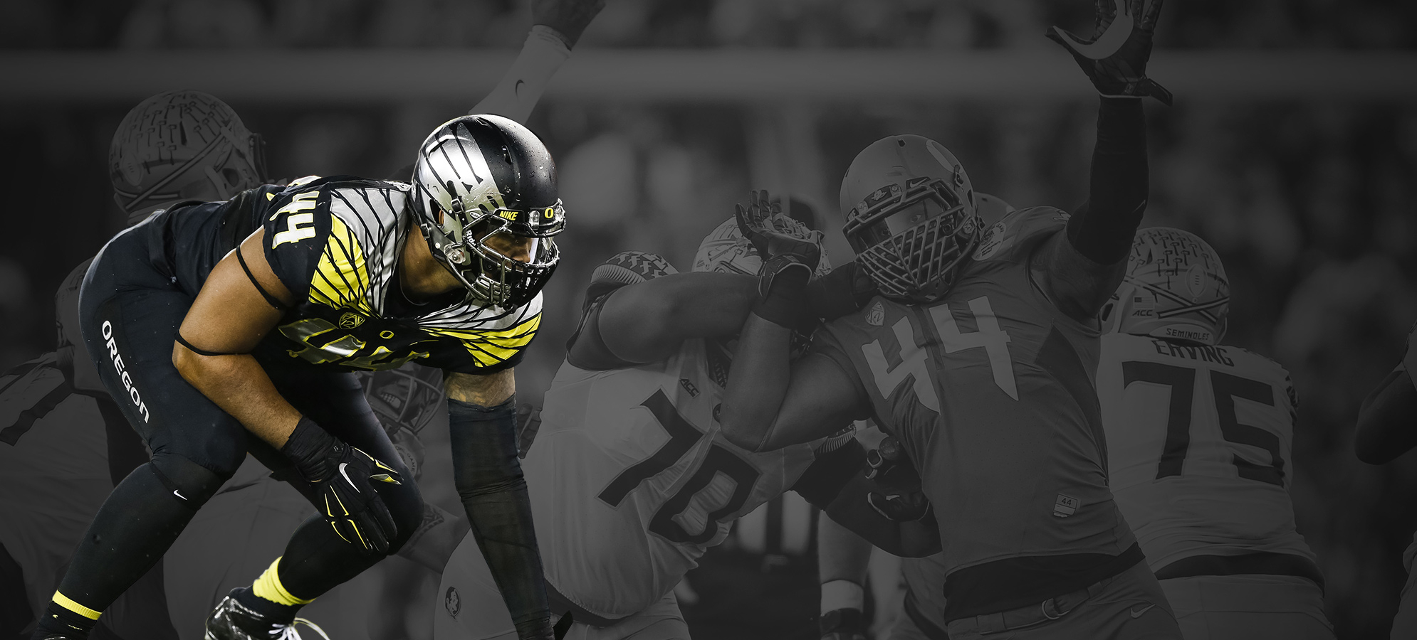 Oregon Ducks Football Camps University of Oregon Ducks