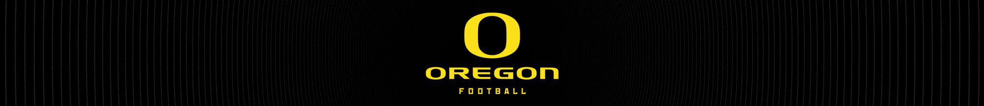 University of Oregon - Football